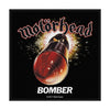 Patch - Motorhead - Bomber
