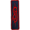 Patch - Slipknot - Red Tribal Sigil