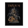 Patch - Trivium - In the Court of the Dragon