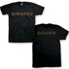 T-Shirt - Bathory - Hordes