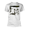 T-Shirt - Bauhaus - Mask - White