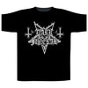 T-Shirt - Dark Funeral - Logo