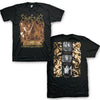 T-Shirt - Emperor - IX Equilibrium