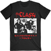 T-Shirt - The Clash - Sandinista Tour