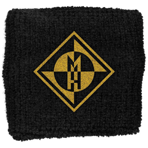 Wristband - Machine Head - Diamond Logo