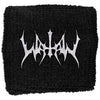 Wristband - Watain - Logo