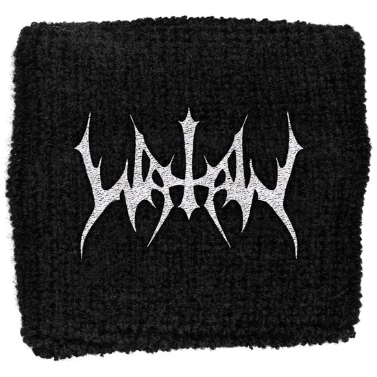 Wristband - Watain - Logo