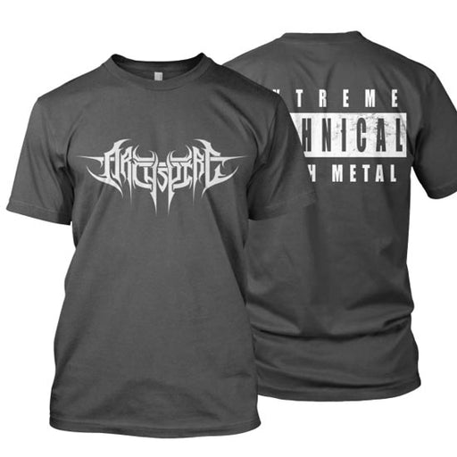 T-Shirt - Archspire - Classic Warning