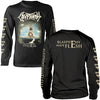 Long Sleeves - Cryptopsy - Blasphemy Made Flesh