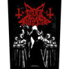 Back Patch - Dark Funeral - Shadow Monks