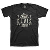 T-Shirt - Elvis - Legend-Metalomania