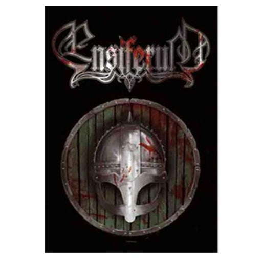 Flag - Ensiferum - Blood is Glory