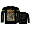 Long Sleeves - Marduk - Opus Nocturne