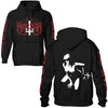 Hoodie - Marduk - Fuck Me Jesus - Pullover