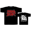 T-Shirt - Morbid Angel - Thy Kingdom Come