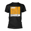T-Shirt - Muse - Origin of Symmetry-Metalomania