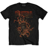 T-Shirt - Pantera - Goddamn Whiskey