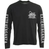 Long Sleeves - Queen - Extravaganza
