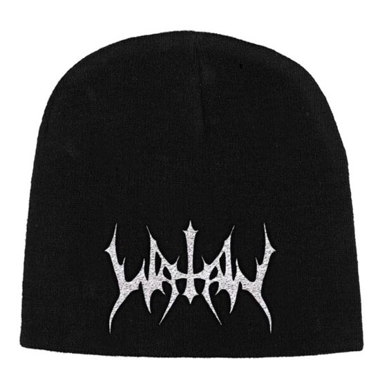 Beanie - Watain - Logo