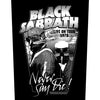 Back Patches
