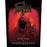 Back Patch - Death - The Sound of Perseverance