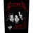 Back Patch - Metallica - Bang That Head