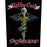 Back Patch - Motley Crue - Dr Feelgood