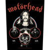 Back Patches