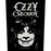 Back Patch - Ozzy Osbourne - Madman