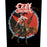 Back Patch - Ozzy Osbourne - The Ultimate Sin