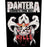 Back Patch - Pantera - Kills