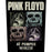 Back Patch - Pink Floyd - Mosaics