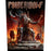 Back Patch - Powerwolf - Wake Up The Wicked