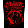 Back Patch - Slaughter To Prevail - Grizzly