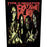 Back Patch - Type O Negative - Halloween