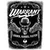 Warrant