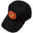 Baseball Hat - Korn - Oval Logo - Front