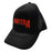 Baseball Hat - Pantera - Logo