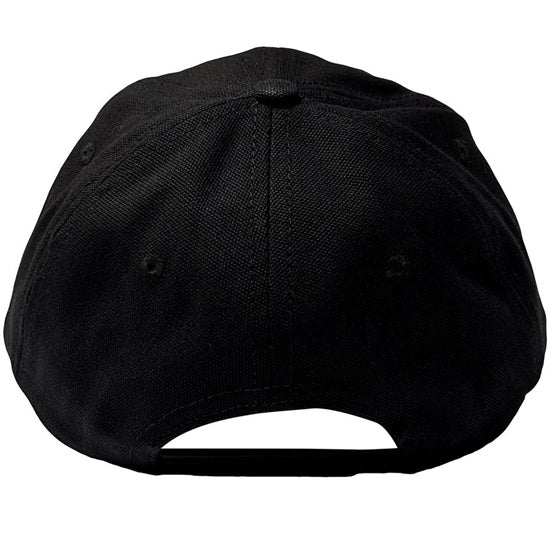 Baseball Hat - Sleep Token - Logo - Back