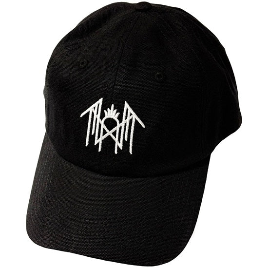 Baseball Hat - Sleep Token - Logo - Front