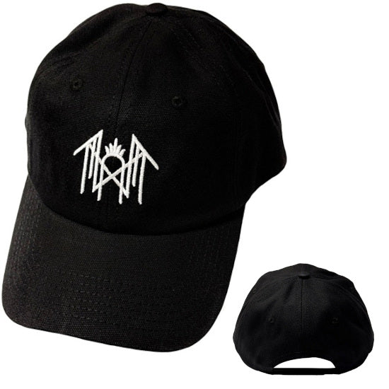 Baseball Hat - Sleep Token - Logo