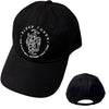 Baseball Hat - Sleep Token - Tomb