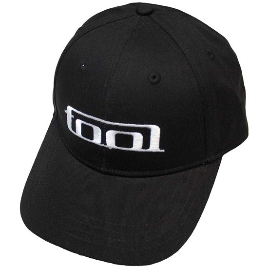Baseball Hat - Tool - 10,000 Days Logo - Front