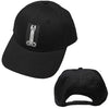 Baseball Hat - Tool - 72826 Logo