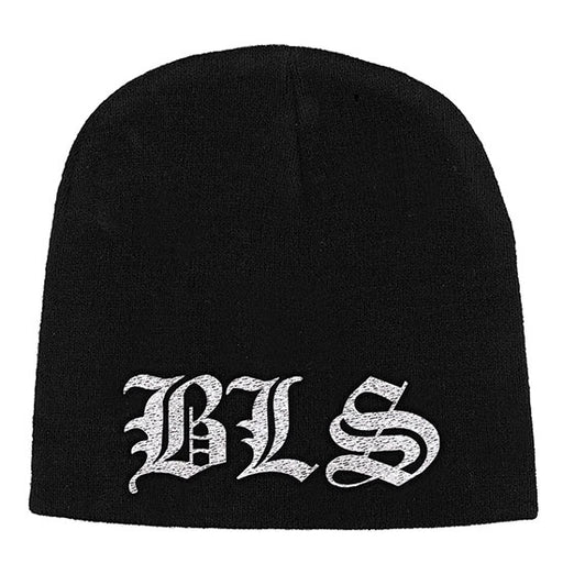 Beanie - Black Label Society - BLS