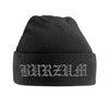 Beanie - Burzum - Logo