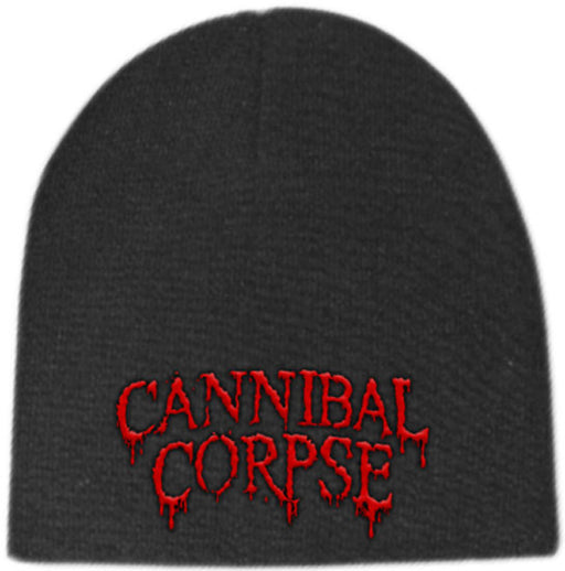 Beanie - Cannibal Corpse&nbsp;- Logo
