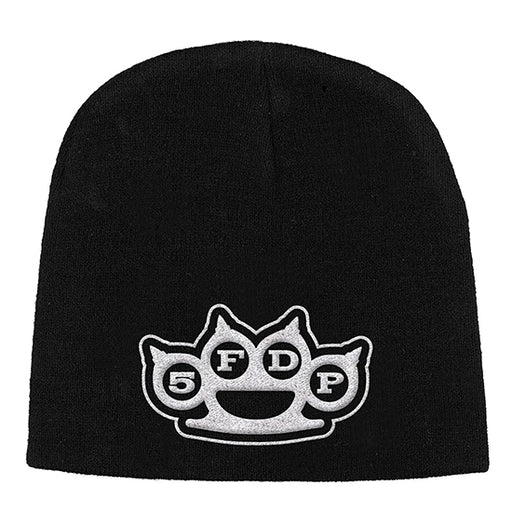 Beanie - Five Finger Death Punch - Knuckles