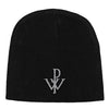 Beanie - Powerwolf - PW Logo