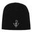 Beanie - Powerwolf - PW Logo